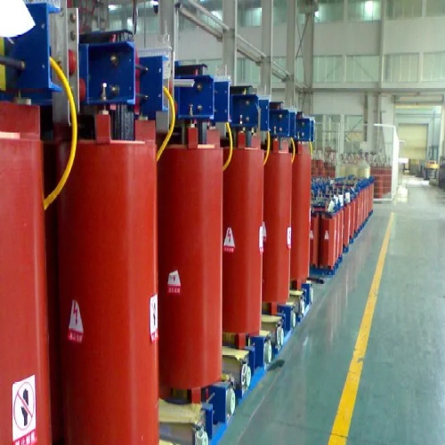 马鞍山SCB10-200KVA干式变压器